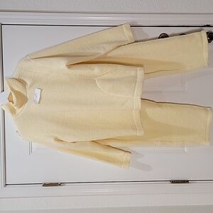 Women Terrycloth Lounge Set High Sierra NWOT Size L